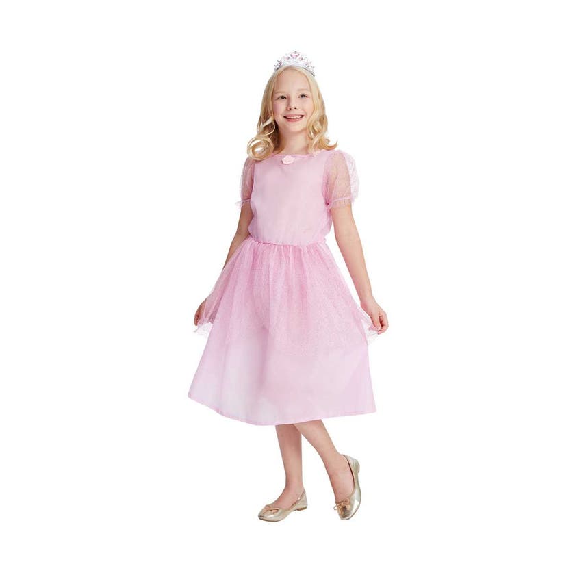 Halloween, Princess Costume 104 Cm