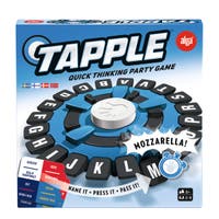 Alga - Tapple