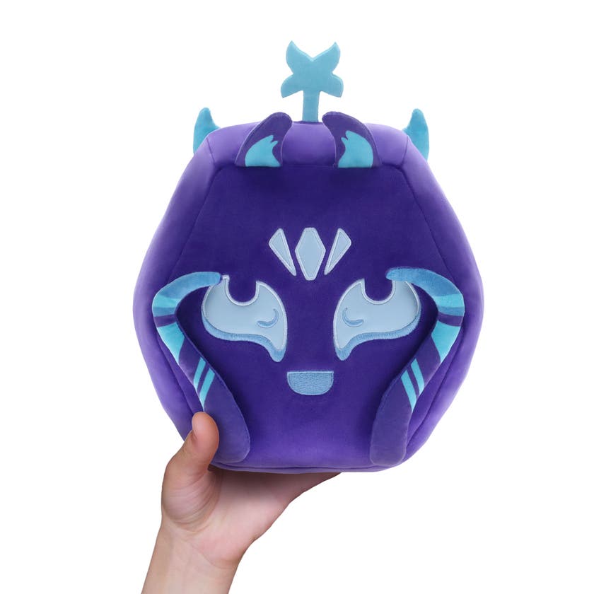 BLOX Fruits, Collectible Plush 20 cm Blind Box