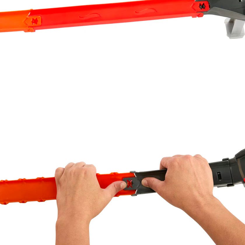 Hot Wheels F-1 Racing Sprint Trackset