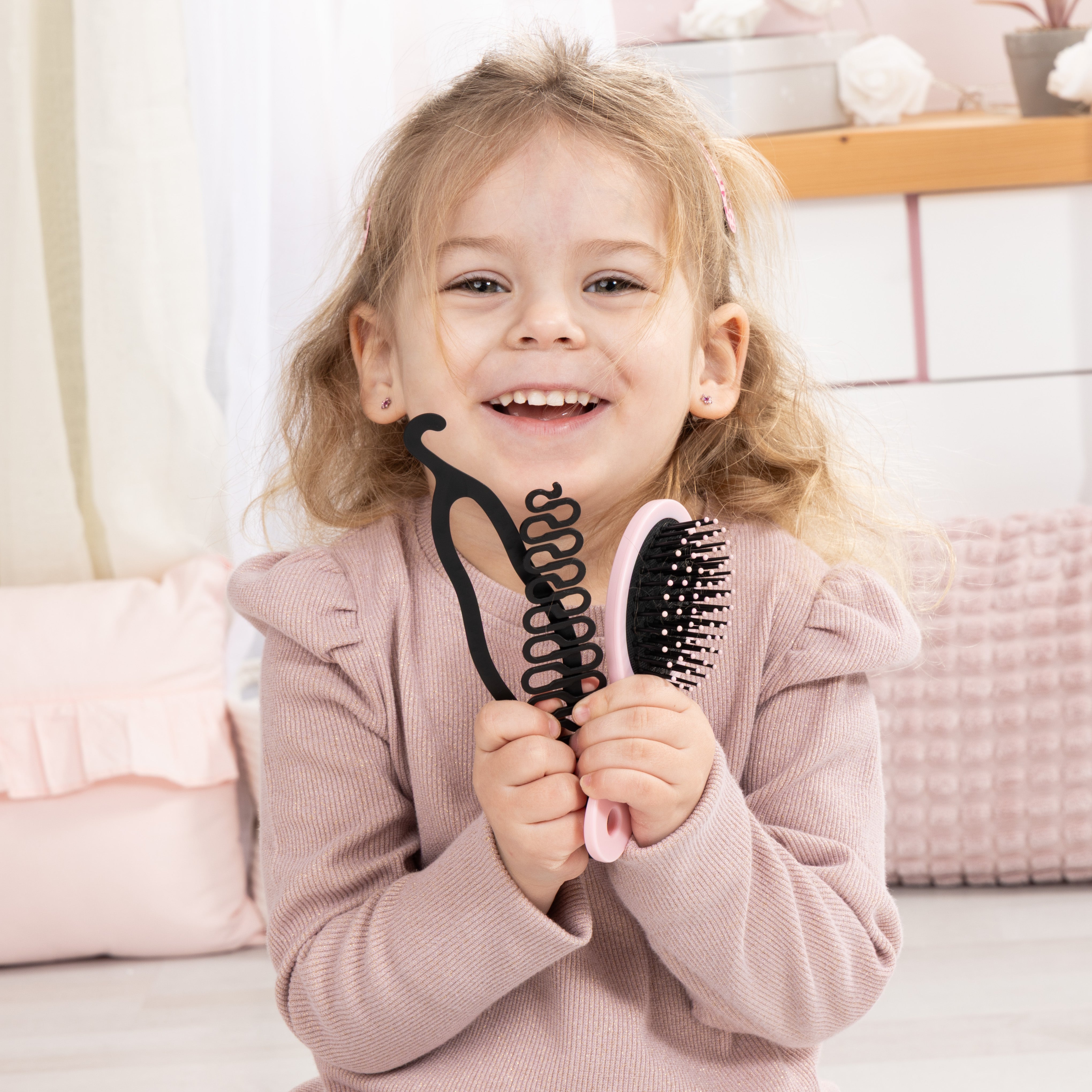 Be Friends Beauty Kit till sminkhuvud