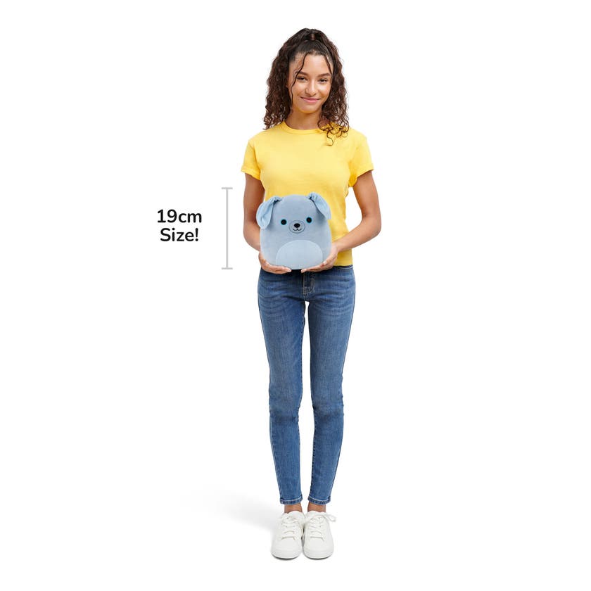 Squishmallows 19 cm P24 CDU Asst B