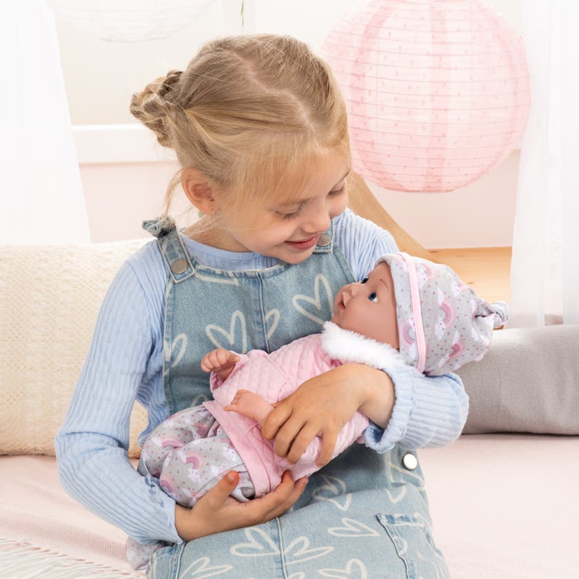 Humble & Heart, New Baby Astrid