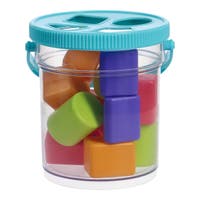 KID, Plockhink Transparant