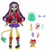 Monster High Core Doll Jinafire