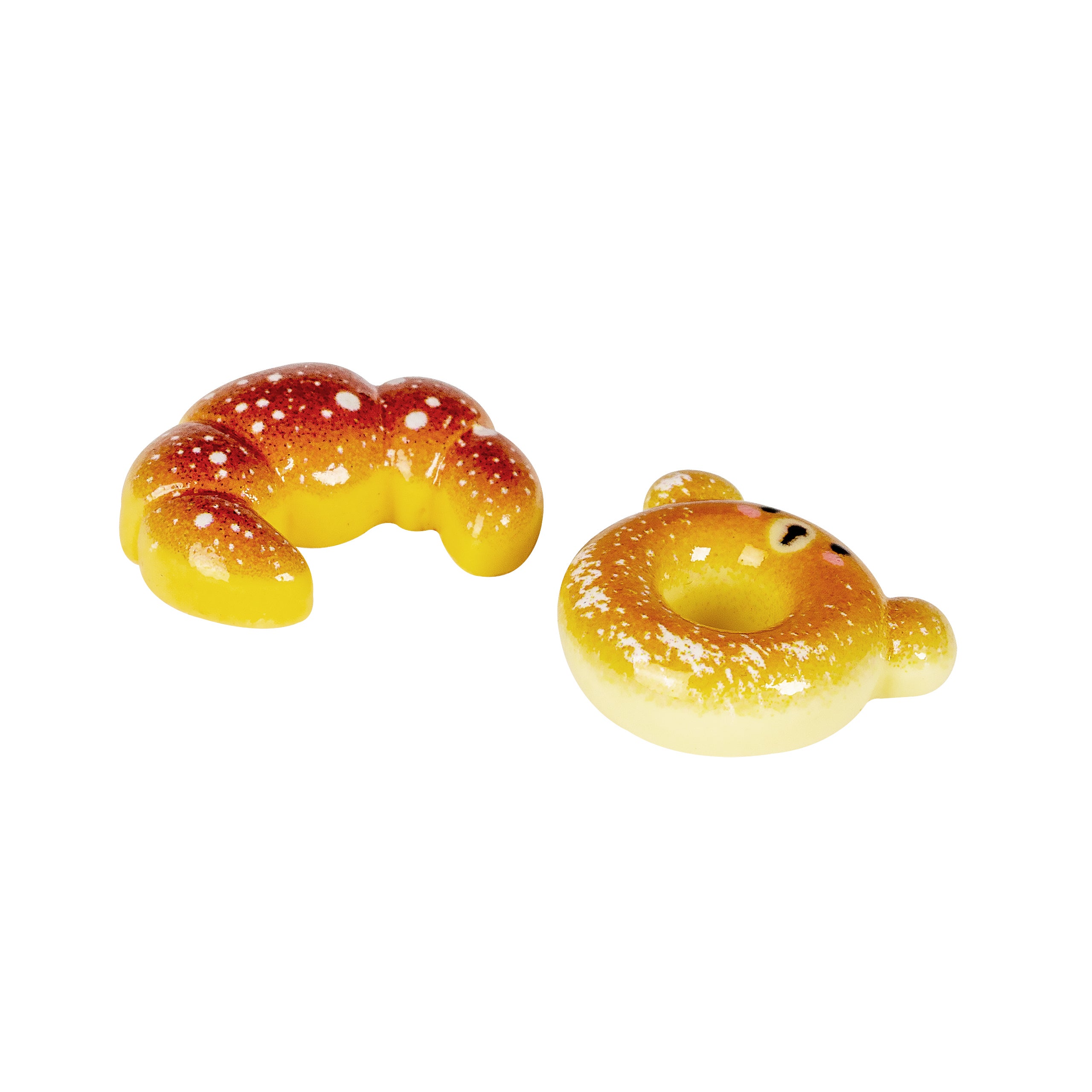 Lundby Dockhus-tillbehör Frukost