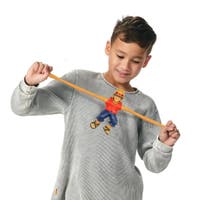 Goo Jit Zu, Ultragoo One Piece Captain Monkey