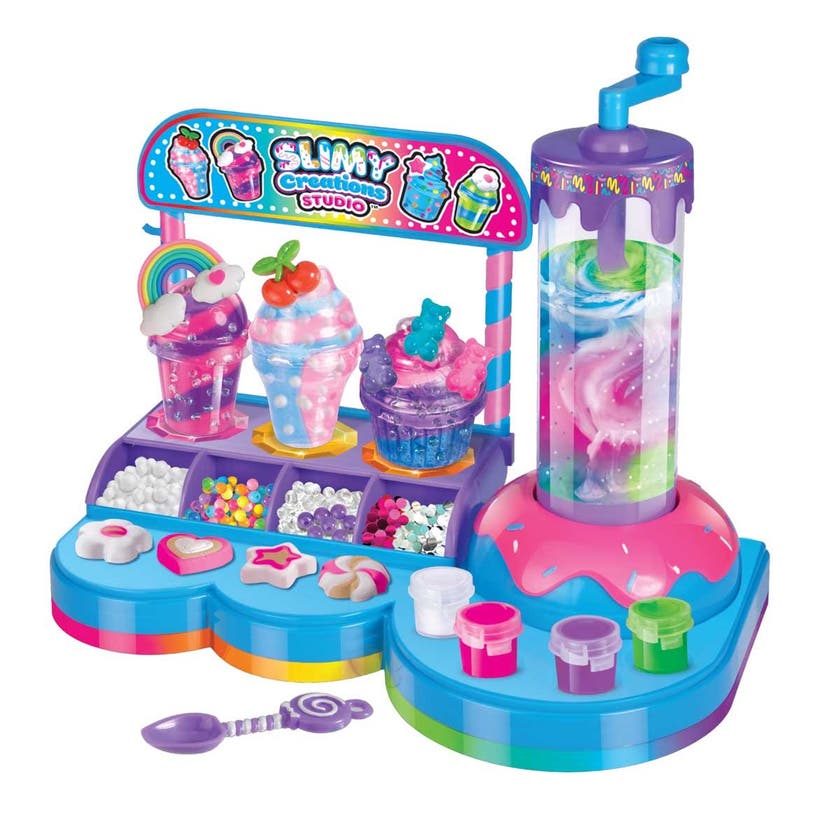 Cra-Z-Slimy - Creations Studio