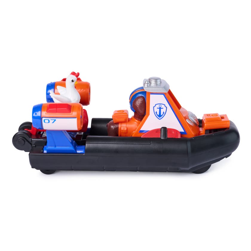 Paw Patrol Search & Rescue Themed Vehicle Zuma