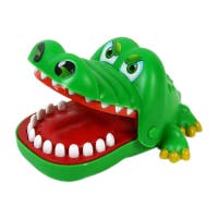 GAF, Hungry Crocodile
