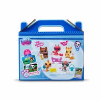 Littlest Petshop, Farm Besties Collectors 5 Pk