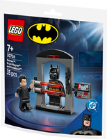 LEGO Batman™: Bruce Wayne™ och Batsuit™