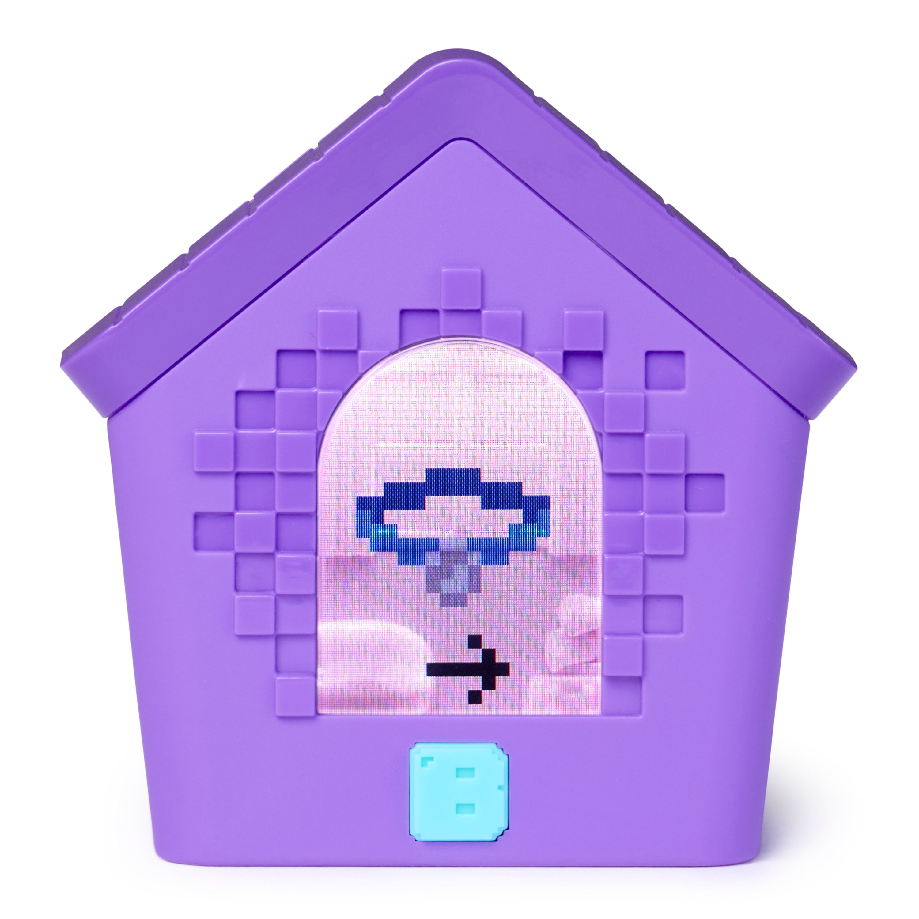 Bitzee Doghouse – interaktivt virtuellt valphus