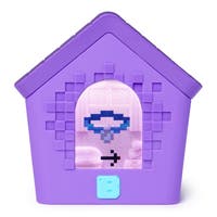 Bitzee Doghouse – interaktivt virtuellt valphus
