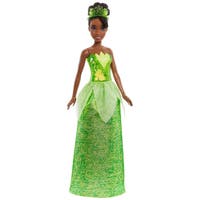 Disney Princess Fashion Doll - Tiana