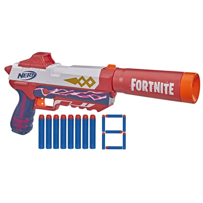 Nerf Fortnite SP-Drift Blaster