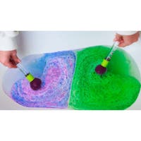 Zimpli Kids Magisk Baff Bomb Pensel