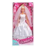 Steffi Love Bröllop