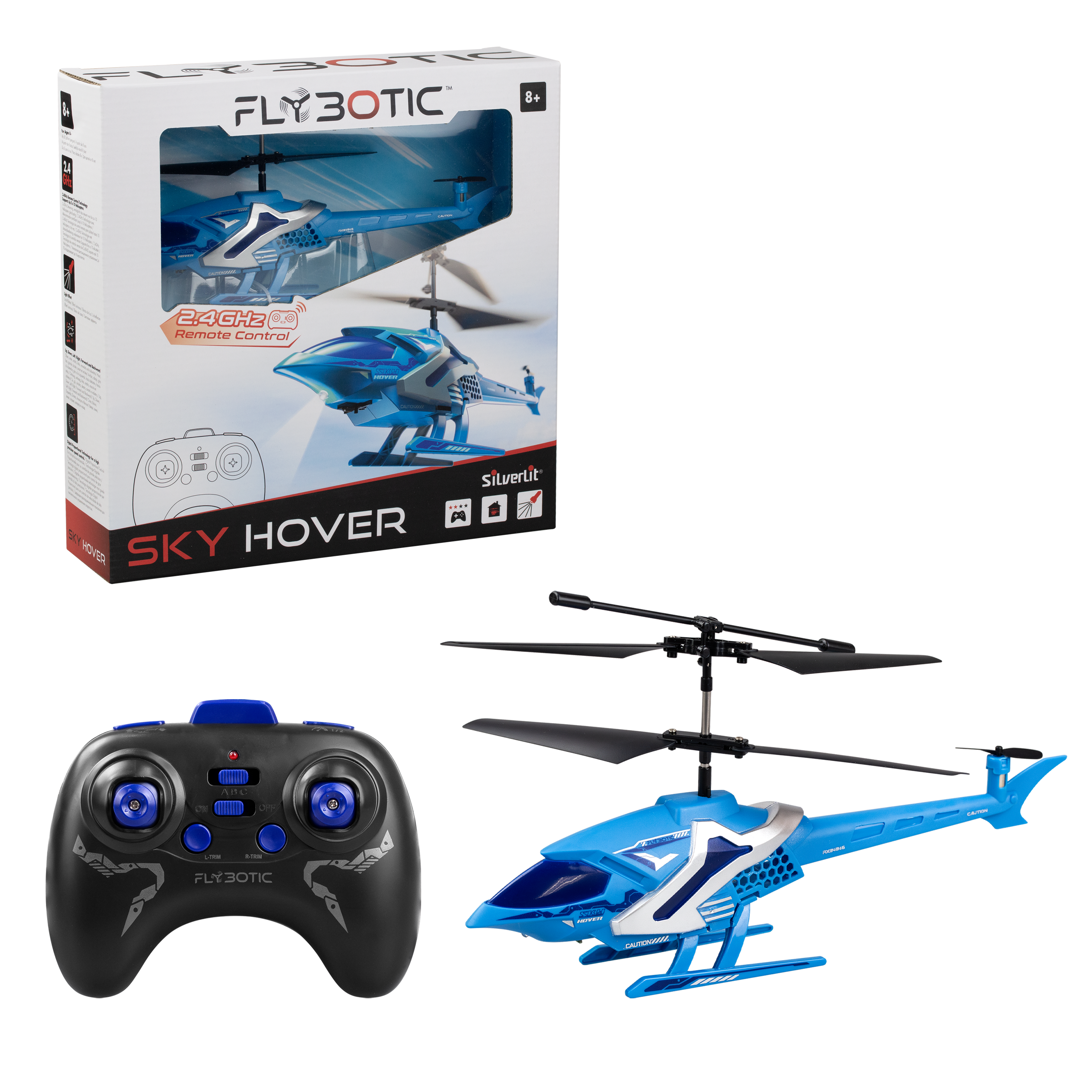 Silverlit - Sky Hover