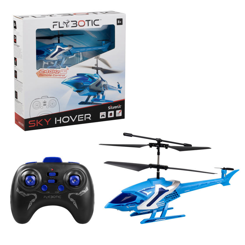Silverlit - Sky Hover