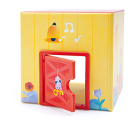 Hape Land Gårdset