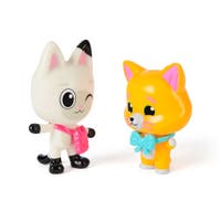 Gabby's Movie 2 Pack Figure - Pandy & Chumsley