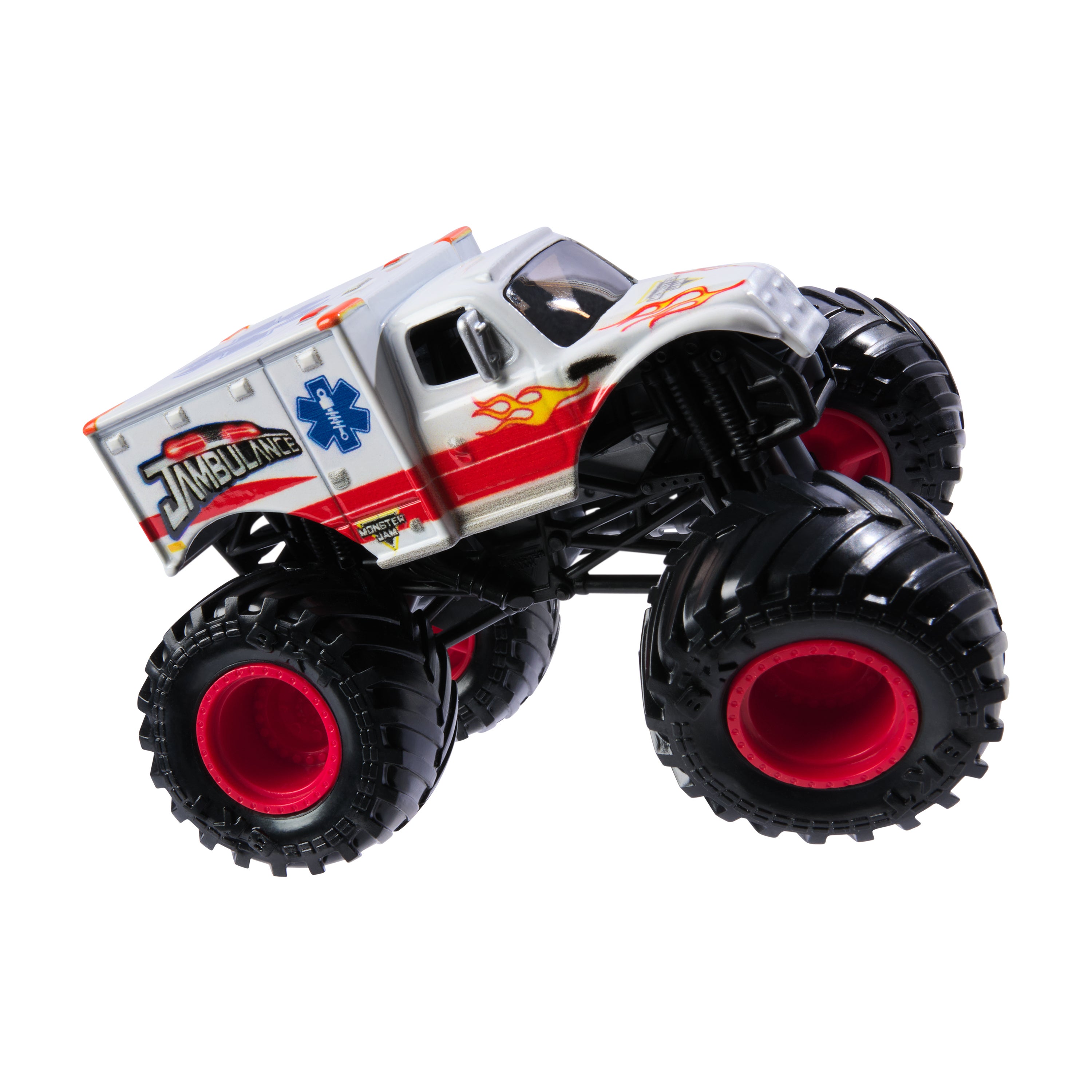 Monster Jam Megalodon Collector Truck 1:24