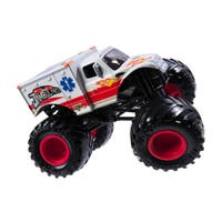 Monster Jam Megalodon Collector Truck 1:24