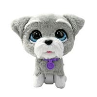 FurReal Walk-A-Lots Schnauzer