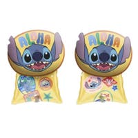 Disney 3D Arm Bands, Stitch