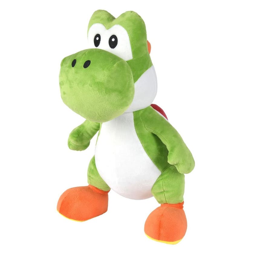 Super Mario Yoshi, Gosedjur (50 Cm)