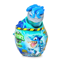 Meteorz Shark Lab