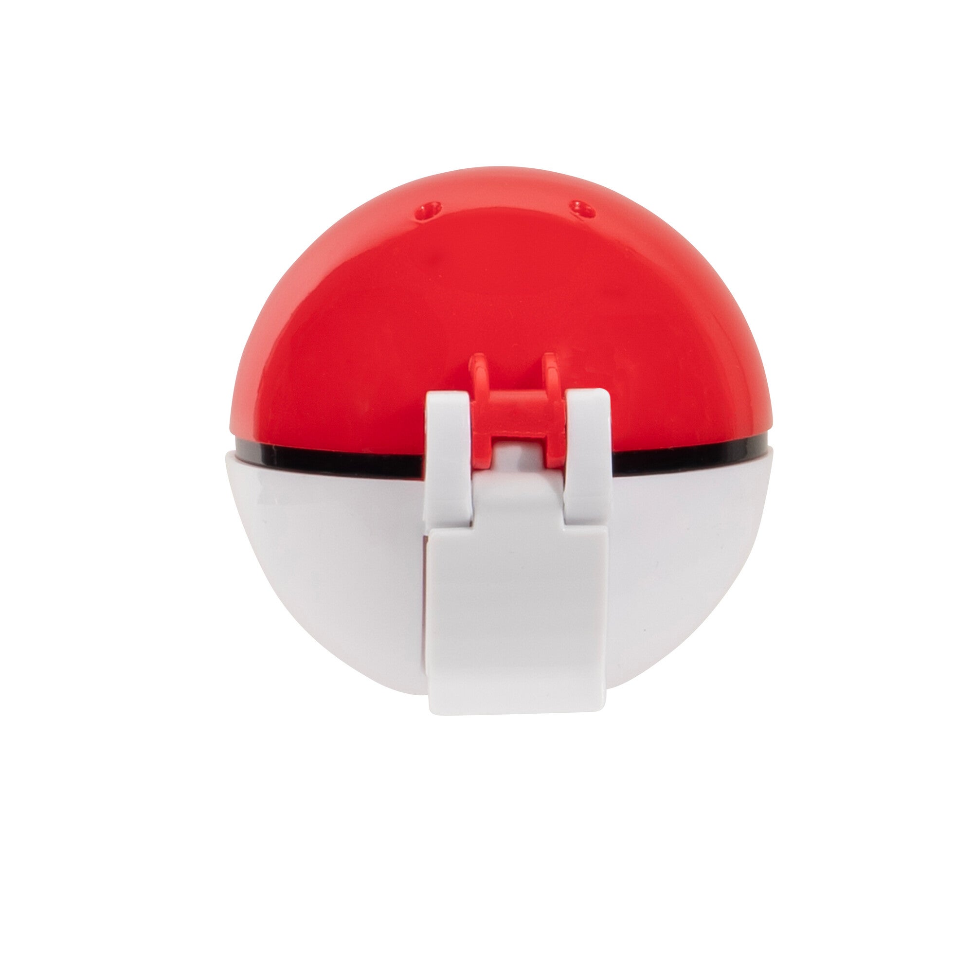 Pokemon, Clip 'N' Go Poke Ball Belt Set Pikachu