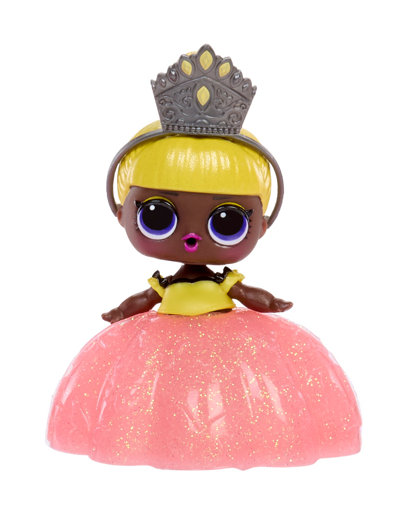 L.O.L. Princess Make-It Dresses Tots Asst in PDQ