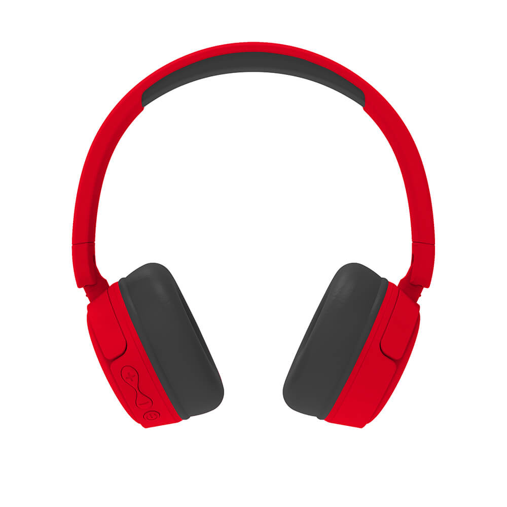 MARIO Headphone On-Ear Wireless 85dB/95dB Sharing Aux