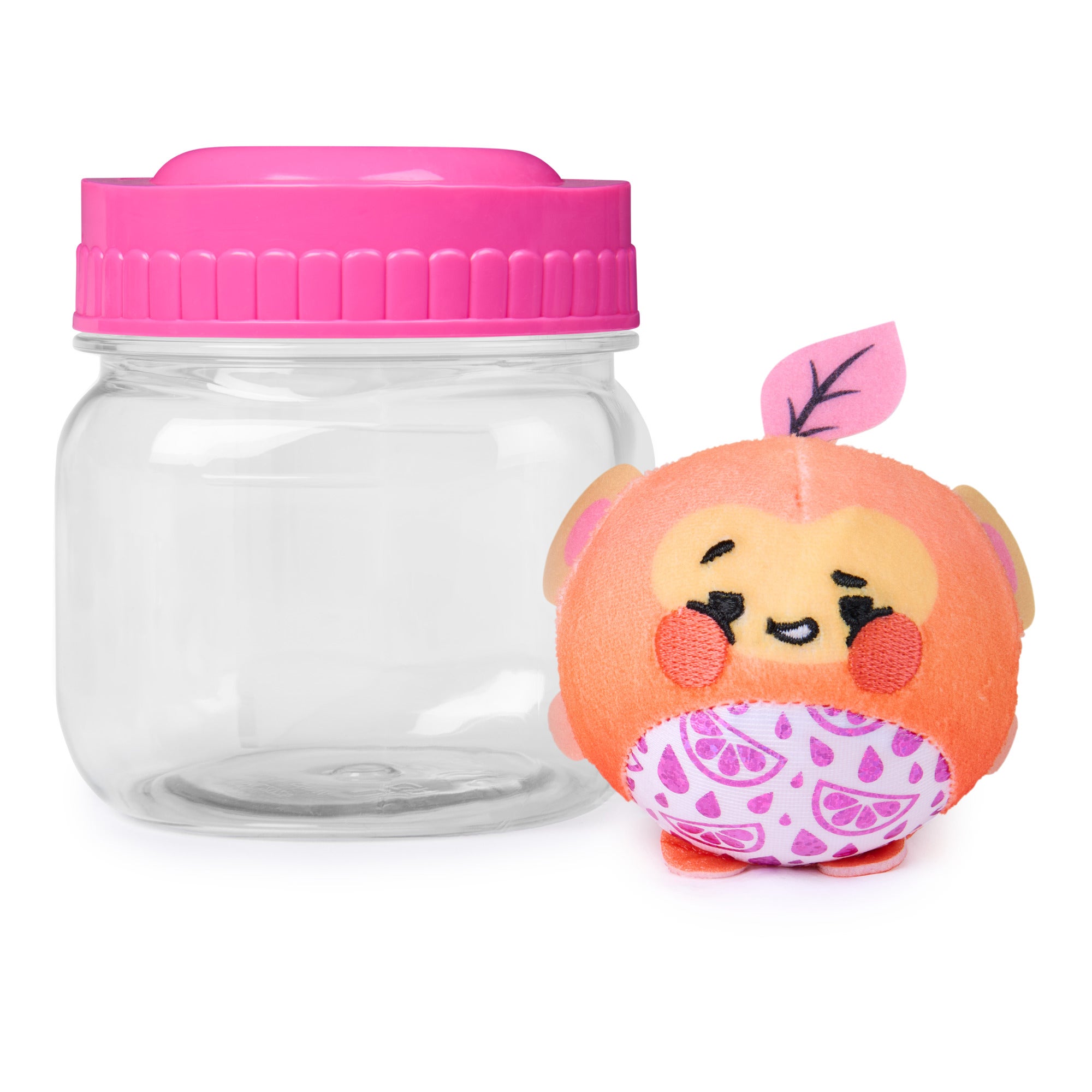 Magic Jellykins – överraskningsleksak som växer i vatten 1-pack