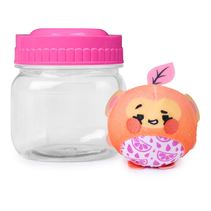 Magic Jellykins – överraskningsleksak som växer i vatten 1-pack