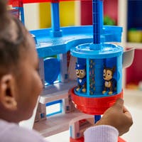 Paw Patrol Core Lookout Tower