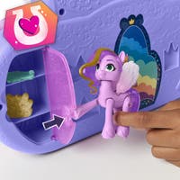 My Little Pony Musical Mane Melody Salong & Karaoke
