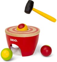BRIO, Boll-bultbräda