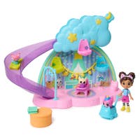 Gabbys Dockskåp – Kitty Care Lekset