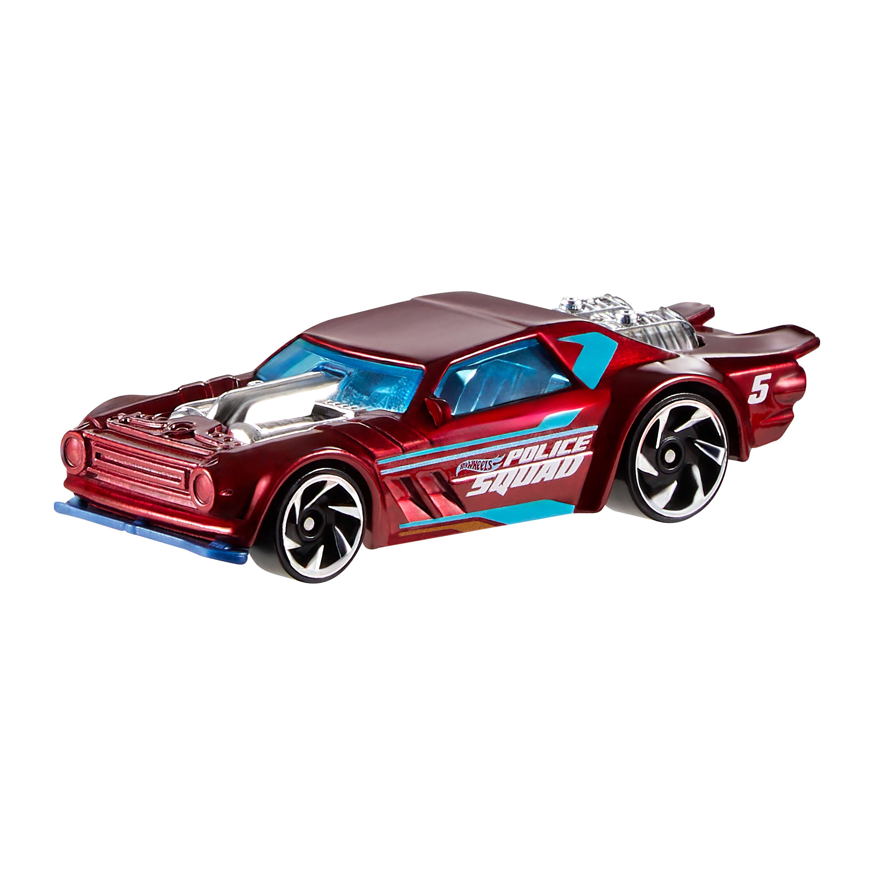 Hot Wheels Track Creator Startpaket med Bil och Bana