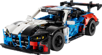 LEGO® Technic BMW M4 GT3 EVO racerbil Modellset 42226