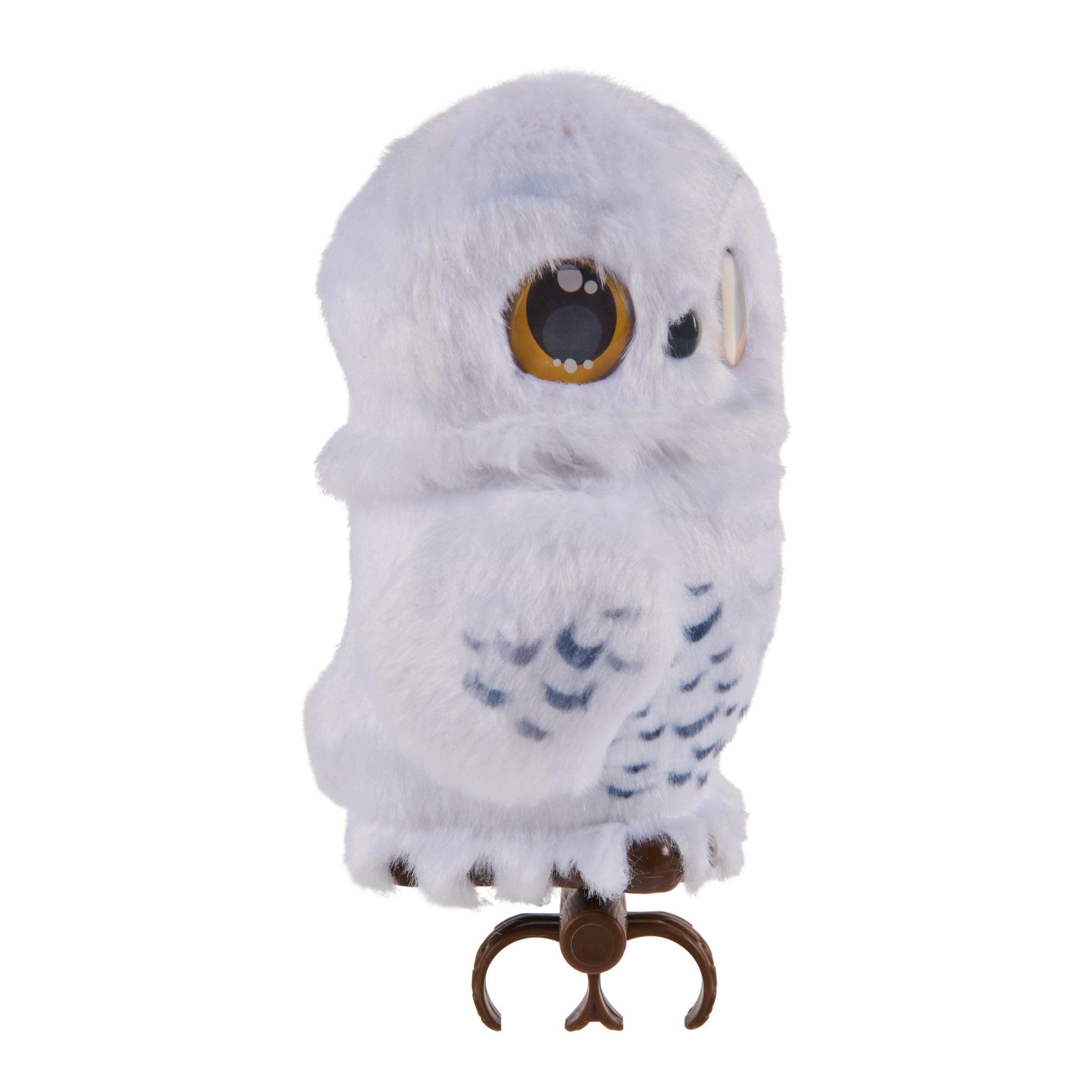 Harry Potter Mini Hedwig, Interaktiv Uggleksak