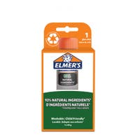Elmer's 40 gram Pure School Glue stick 1-blister
