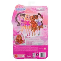 Barbie, Dream Besties, Teresa
