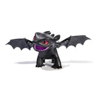 Dragons Movie Tame & Train Interactive Toothless