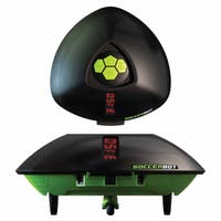 Smart Ball Soccerbot