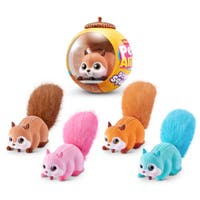 Pets Alive - Scurry And Run S1 Ekorre
