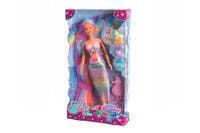 Steffi LOVE Sjöjungfru